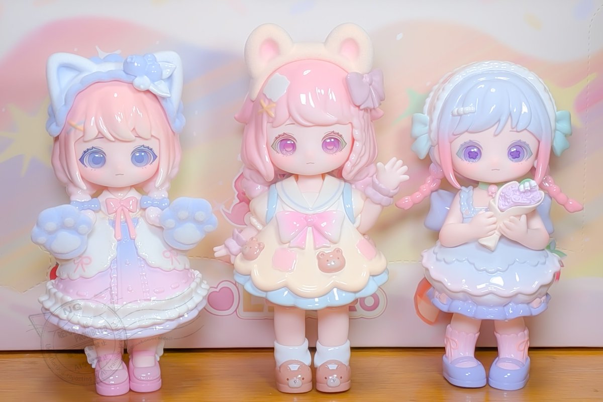 【シークレット】 LIROROリロロ ようこそキャンディーハウス！ 葡萄水晶糖 シークレット】 LIROROリロロ ようこそキャンディーハウス！ 葡萄水晶