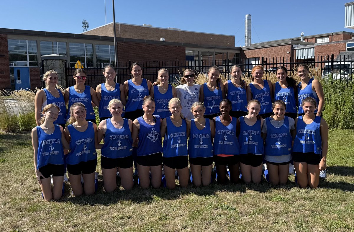 Congratulations to the SHS Field Hockey Team, Coaches and Parents for another Awesome Jamboree. 18 Schools, tons of fun and memories!!!!