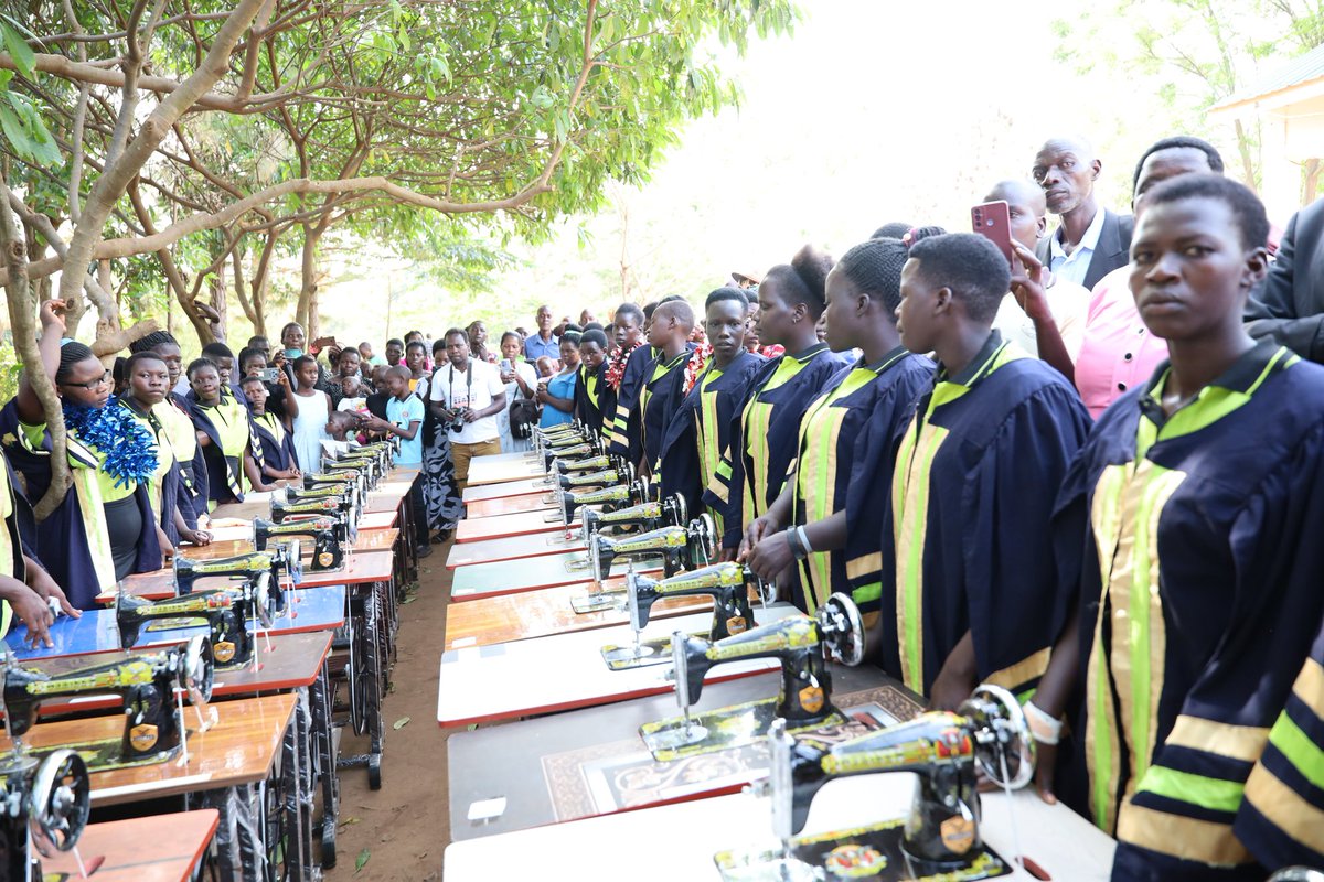 📍The findings are deeply concerning. No child should have to endure discrimination, harassment, or exploitation in the very spaces meant to nurture their growth and potential. Protecting the dignity and safety of schoolgirls must remain a shared priority, with strong