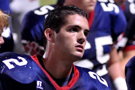 ahsaaradio's tweet photo. AHSAA Hump Day History presented by Drive Safe Alabama - Buckle up every trip, every seat!
8 kickers in state history made 30 or more field goals in their career. The state record holder is Andy Pappanastos with Trinity Presbyterian School at 48 from 2008-2011.
48   Andy Pappanastos, Trinity, 2008-2011
43   Alex McPherson, Fort Payne, 2018-2021 (attempted 65)
43   Philip Doyle, Huffman, 1983-1986
32   Kyle Caldwell, Dadeville, 2006-2010
31   Parker Colburn, Hewitt-Trussville, 2015-2018 (attempted 43)
31   Danny Haynes, Brooks, 1996-98
30   Conner Hughes, Fort Payne, 2022-24 (35 attempts--4 of the 5 misses were blocked)
30   Evan McPherson, Fort Payne, 2013-17