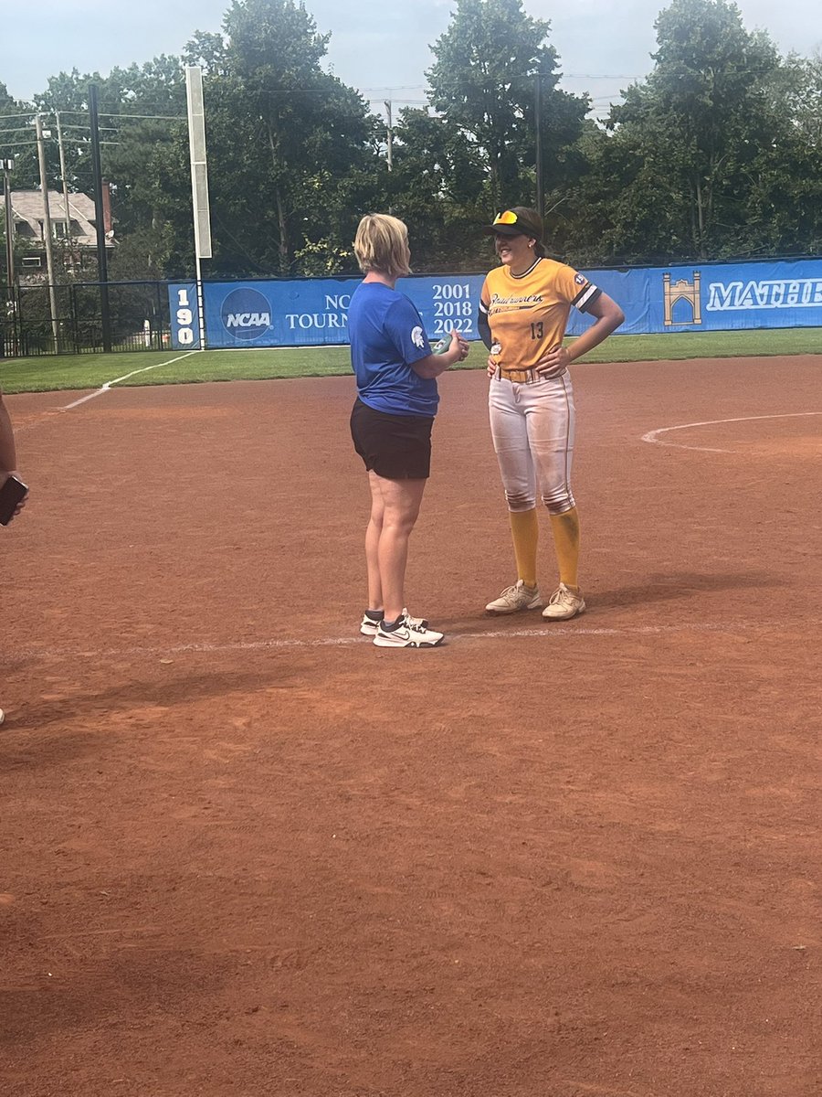 Reese Temme - 2026 (@reesetemme2026) on Twitter photo Thank you so much <a href="/CWRU_Softball/">CWRU Softball</a> for an amazing camp on Saturday! I got to showcase my skills during the scrimmage and learned a lot about the school through the Q&A sessions! I also got some tips to elevate my hitting! Thank you so much <a href="/CWRU_Softball/">CWRU Softball</a> for an amazing camp on Saturday! I got to showcase my skills during the scrimmage and learned a lot about the school through the Q&A sessions! I also got some tips to elevate my hitting!