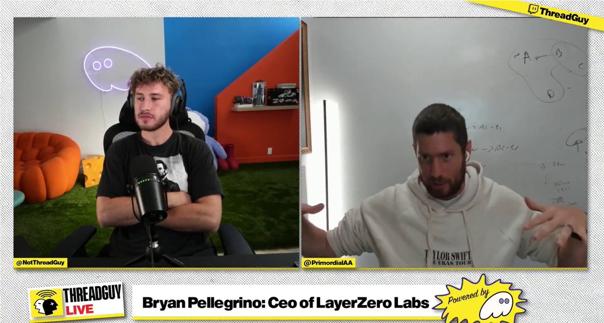 Peter (not a federal agent) tweet media