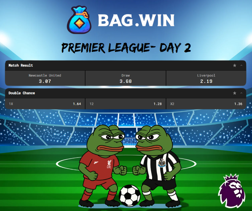 Milito Bag.win Football⚽ tweet media