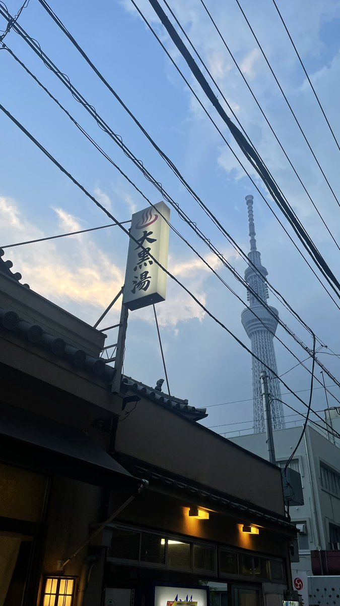 aka210910's tweet photo. 仕事だったけど充実した1日 https://t.co/TqP8cMtgo6