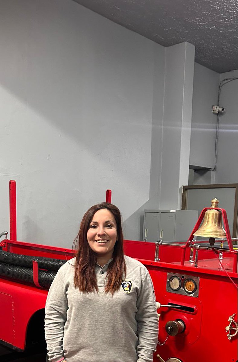 Décima Cía. Valpo tweet media