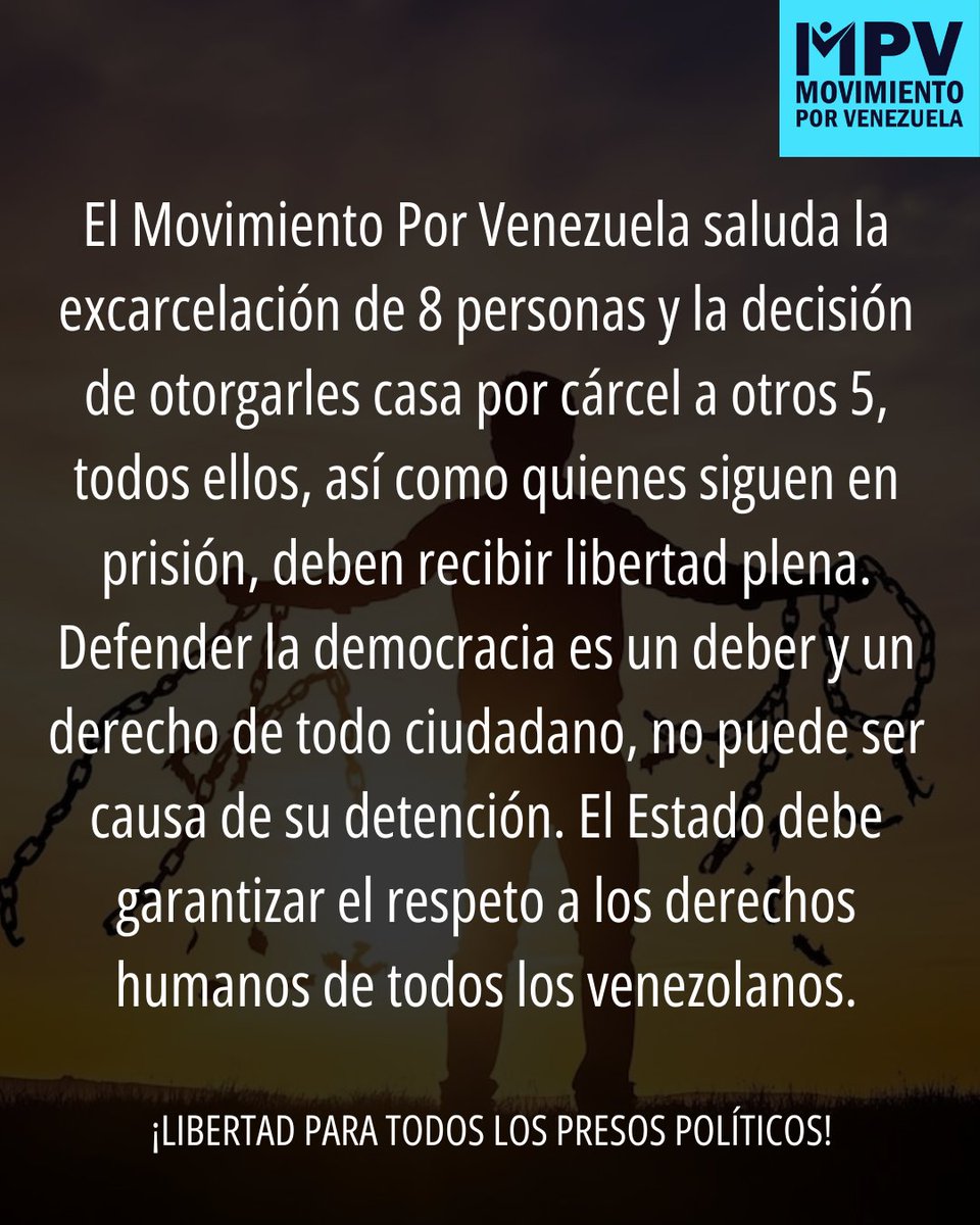 MPV (@mpv_nacional) on Twitter photo 