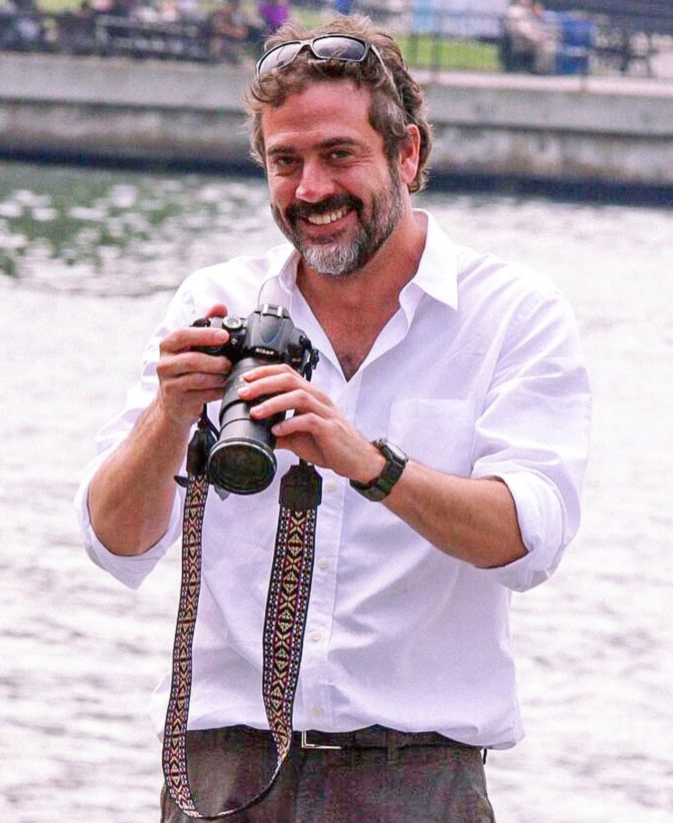 Holly Hudson (@hcordray46073) on Twitter photo Day 64 of 600, My Favorite Photo of Jeffrey Dean Morgan <a href="/JDMorgan/">Jeffrey Dean Morgan</a> please follow me for my birthday coming up on Sept 3. That's all I want for my birthday. Day 64 of 600, My Favorite Photo of Jeffrey Dean Morgan <a href="/JDMorgan/">Jeffrey Dean Morgan</a> please follow me for my birthday coming up on Sept 3. That's all I want for my birthday.