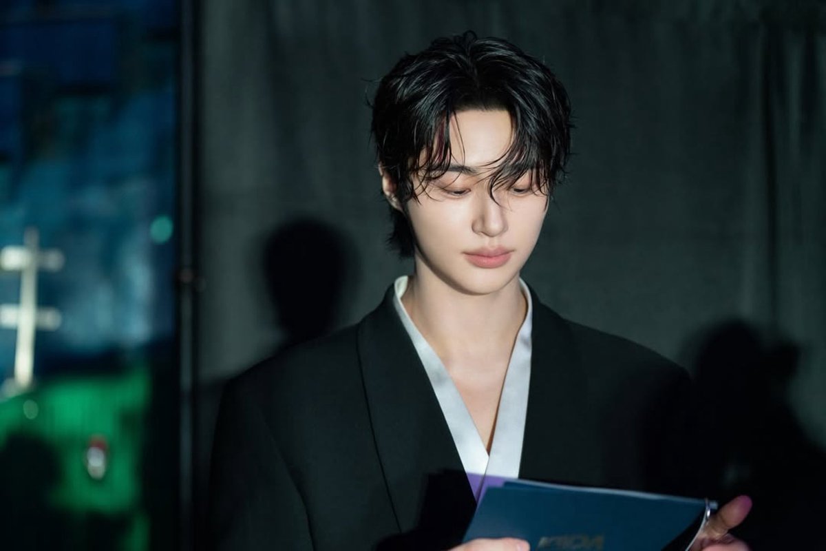 Byeon Wooseok Global 🪽 tweet media