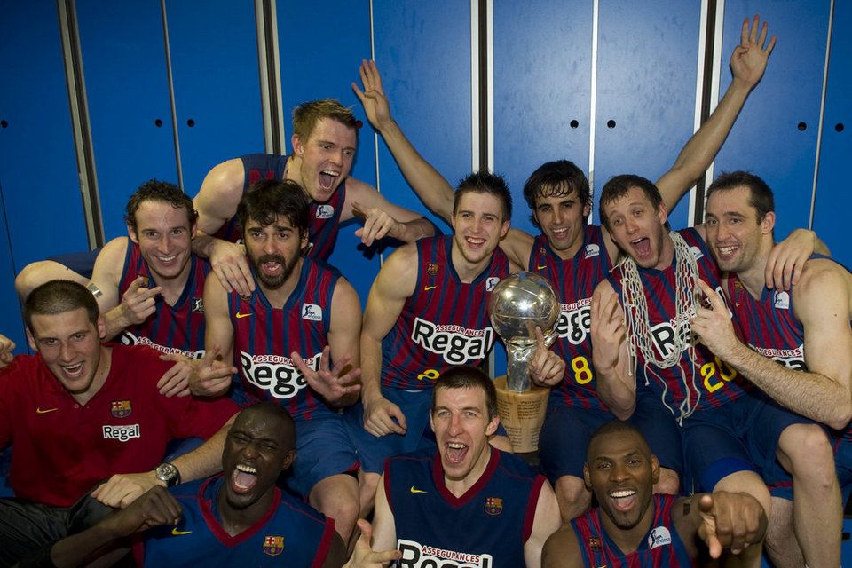 OutofContext BarçaBasket 🏀 (@outbasket) on Twitter photo 