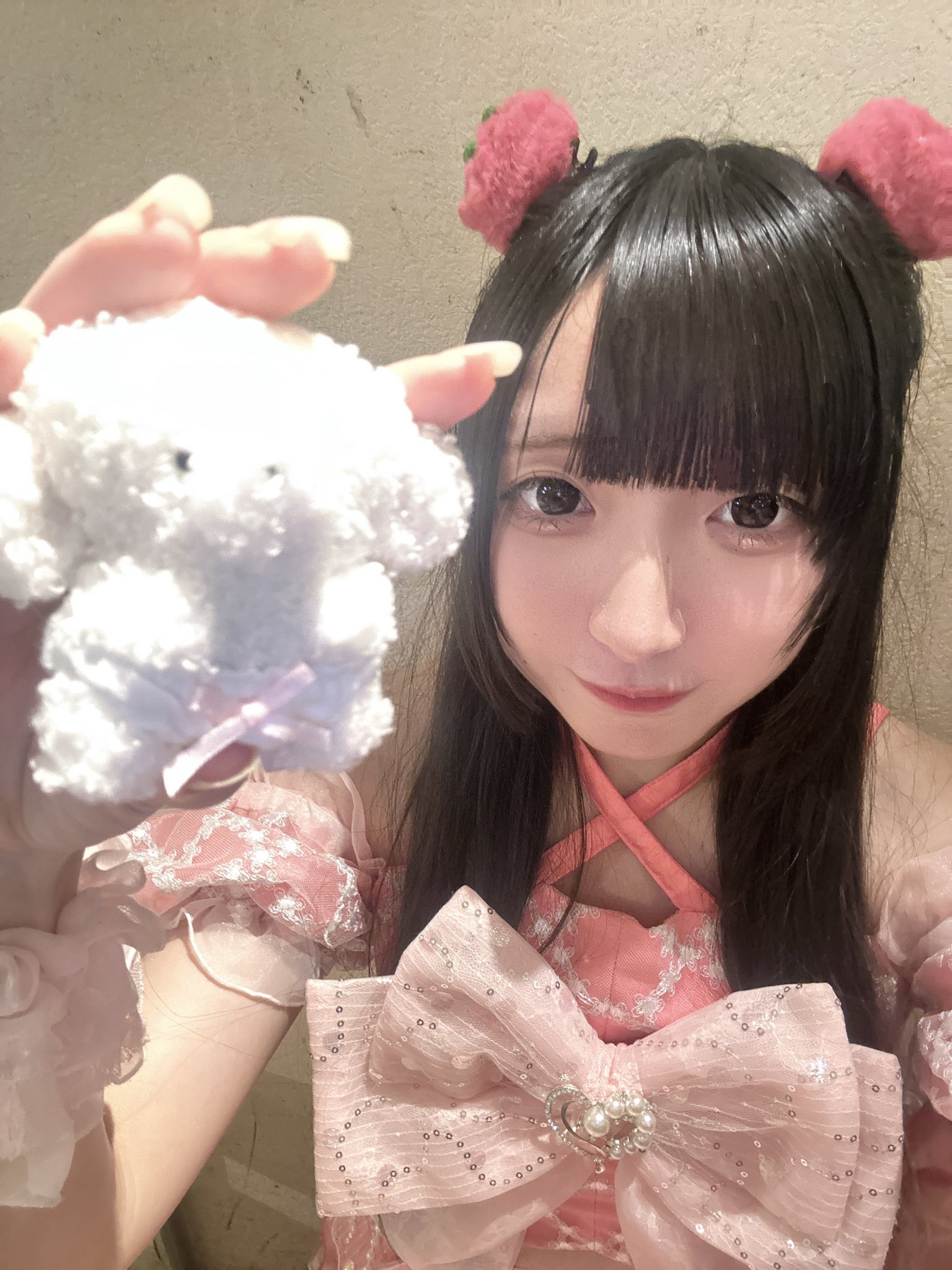 ♡りっちゃん♡⃛(⑅•ᴗ•⑅)◜..°♡♡ GOMI on X: 