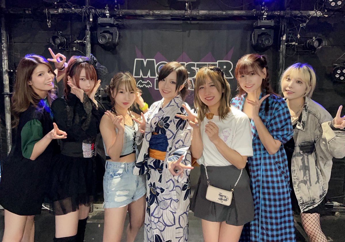 モンパレ vol.91 thanxx！ 愛沢が夏を終わらせに来た！！！笑 今年の