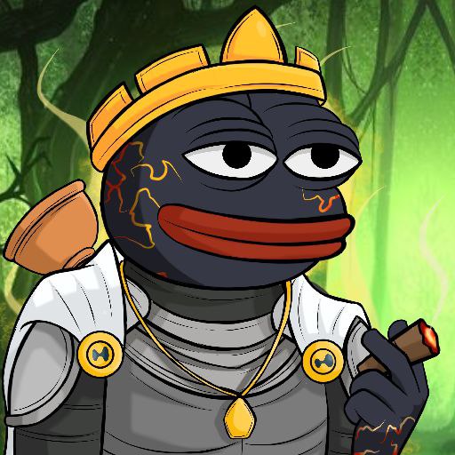 Pepes on Hype 🐸 tweet media