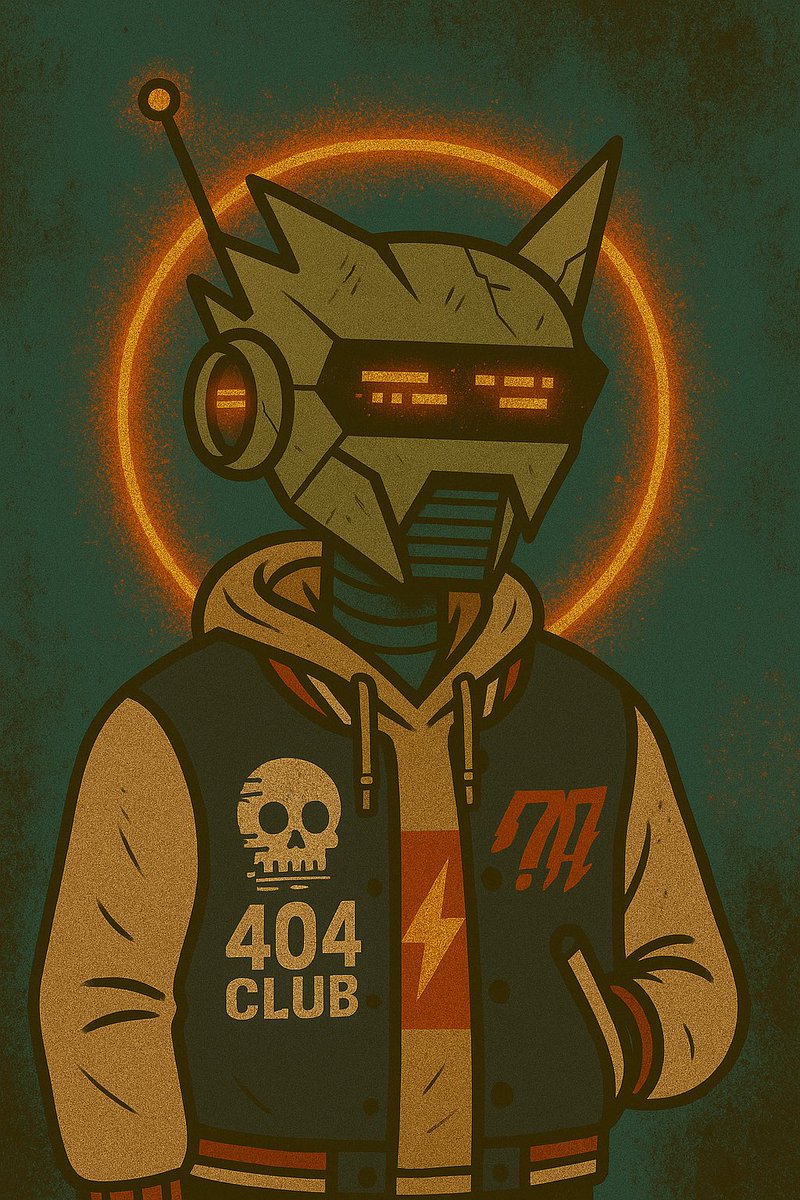 GM Jawningtons ☀️

Special announcement about an announcement 🔜

Have a good day 🤙🏽