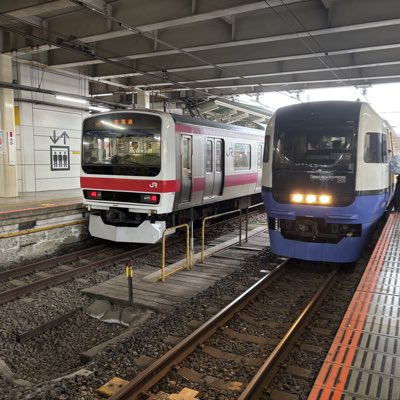 #新しいプロフィール画像