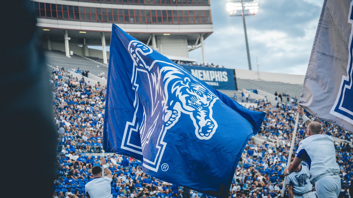 We play football this week 🏟️‼️

🎟️ gotigersgo.me/25FBMiniPlan
🎟️ gotigersgo.me/25FBSeasonTix