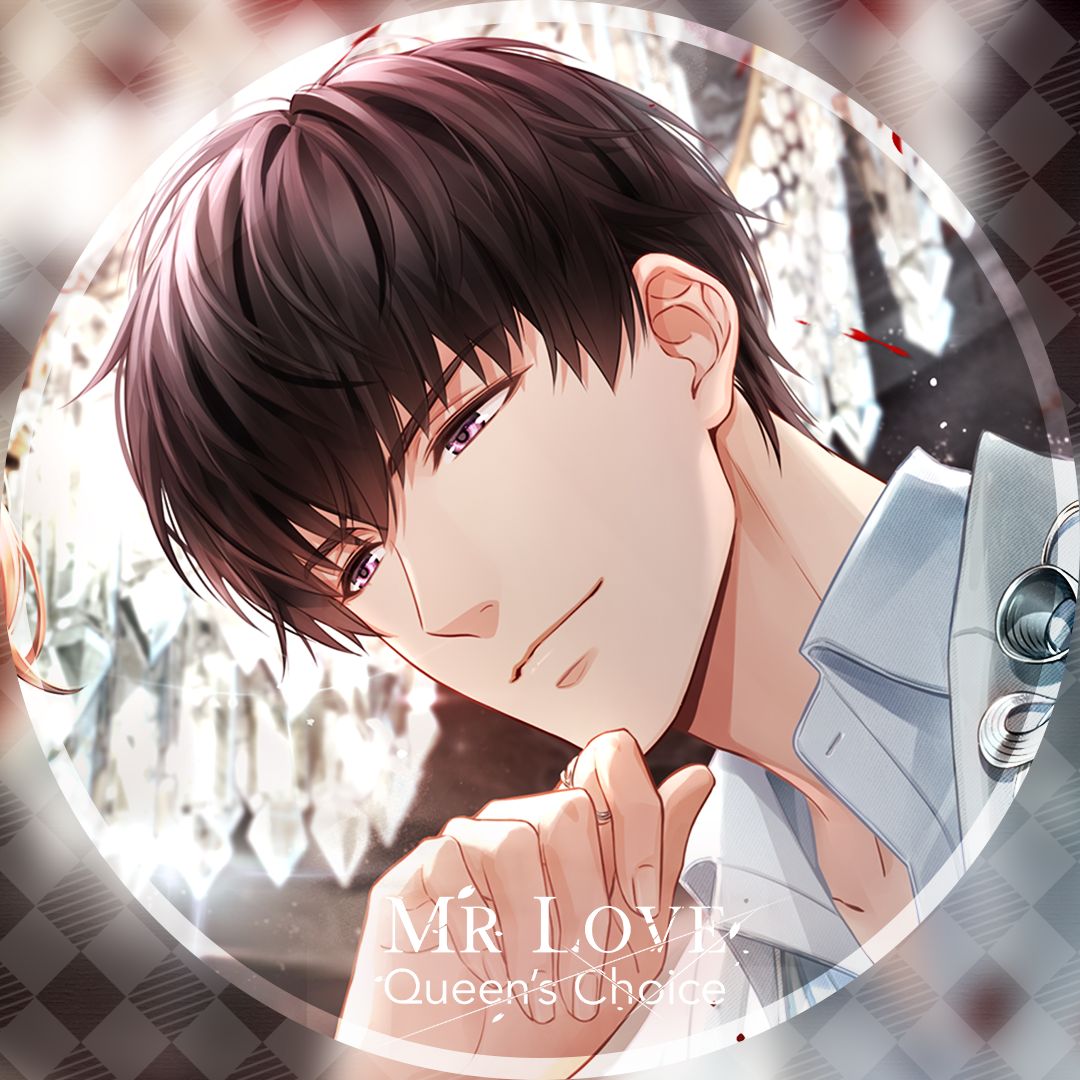 MrLoveMobile's tweet image. 🤫[Lights Out]👻 Avatar Part Ⅱ

✨The Main Story [Lights Out] is still ONGOING! Come join the event and get limited SSR Karmas!
👻Do you enjoy the game with him？

Tap ❤️ if you enjoy these avatars!🤗

#MrLoveMobile #NewChapters #LightsOut
#Kiro #Gavin #Lucien #Victor #Shaw