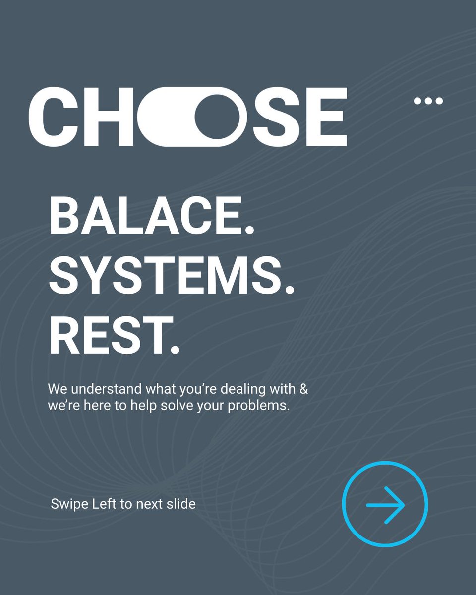 intulse's tweet image. Balance. Systems. Rest.
Because ministry is already full of challenges—your communication system shouldn’t be one of them.
👉 Intulse is your church’s strategic digital partner for all things tech. 
Get started: tiny.intul.se/ON0BZ2 

#ChurchTech #Ministry