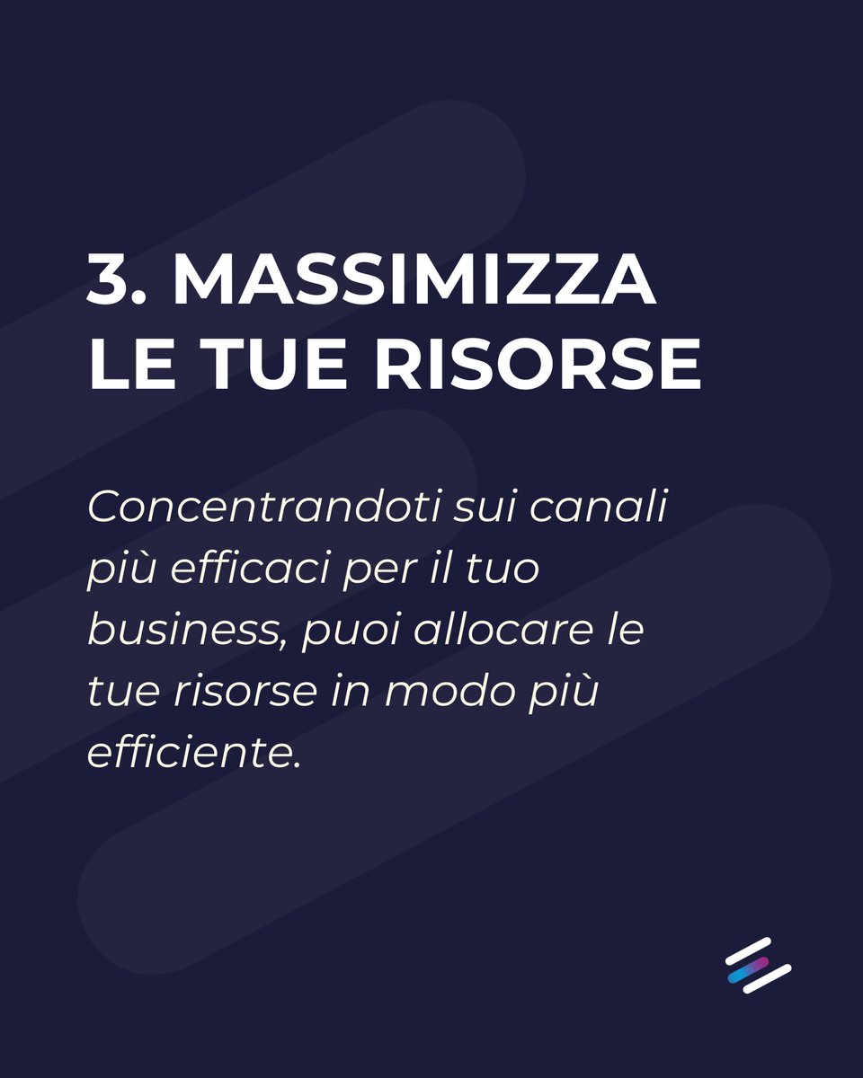 Envision tweet media