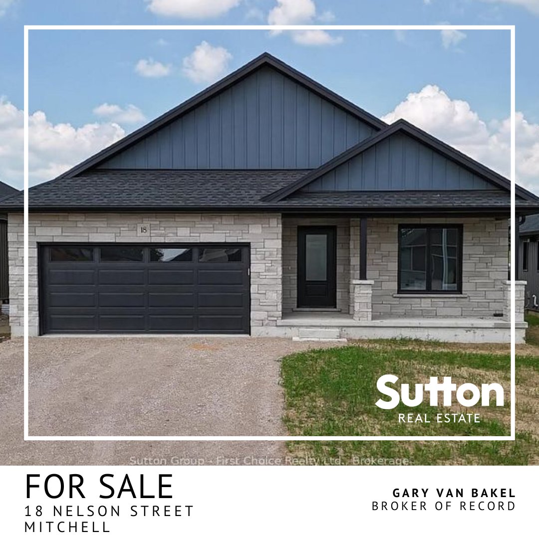 NEW LISTING!

18 Nelson Street, Mitchell
MLS # X12362272
$710,000.00

tours.pictureyourhome.net/2344744