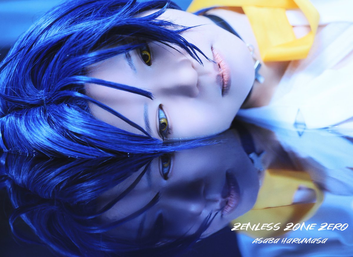 そ~てん* (@neko_meir) on Twitter photo 『*Cosplay*』⚠着崩れ
❏▪️──────────────▪️❏
Zenless Zone Zero
ゼンレスゾーンゼロ
--浅羽 悠真--
❏▪️──────────────▪️❏
#zzzeroCosplay #zzzcosplay
📸➩ <a href="/studioZERO2020/">studio ZERO📸</a> 様 『*Cosplay*』⚠着崩れ
❏▪️──────────────▪️❏
Zenless Zone Zero
ゼンレスゾーンゼロ
--浅羽 悠真--
❏▪️──────────────▪️❏
#zzzeroCosplay #zzzcosplay
📸➩ <a href="/studioZERO2020/">studio ZERO📸</a> 様