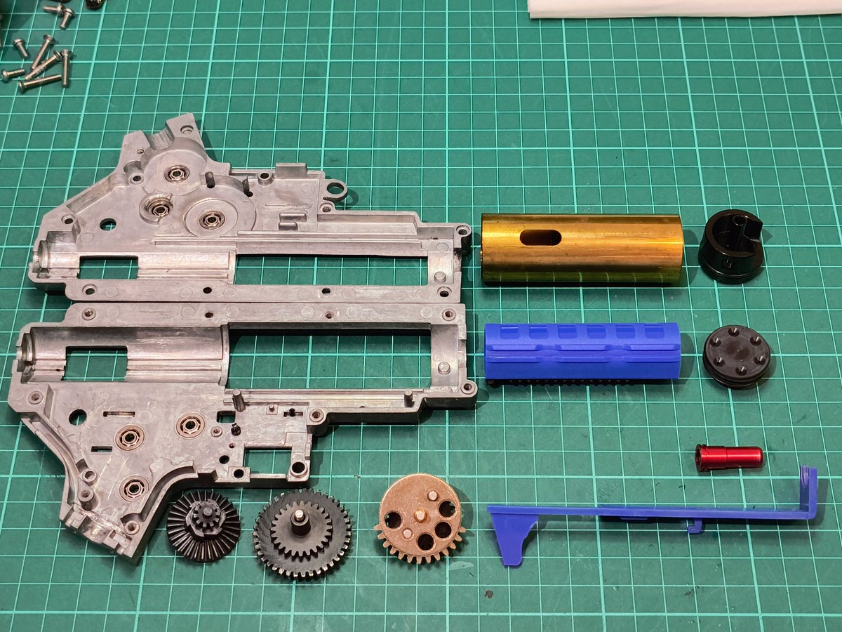 BrightLifeAirsoft tweet media