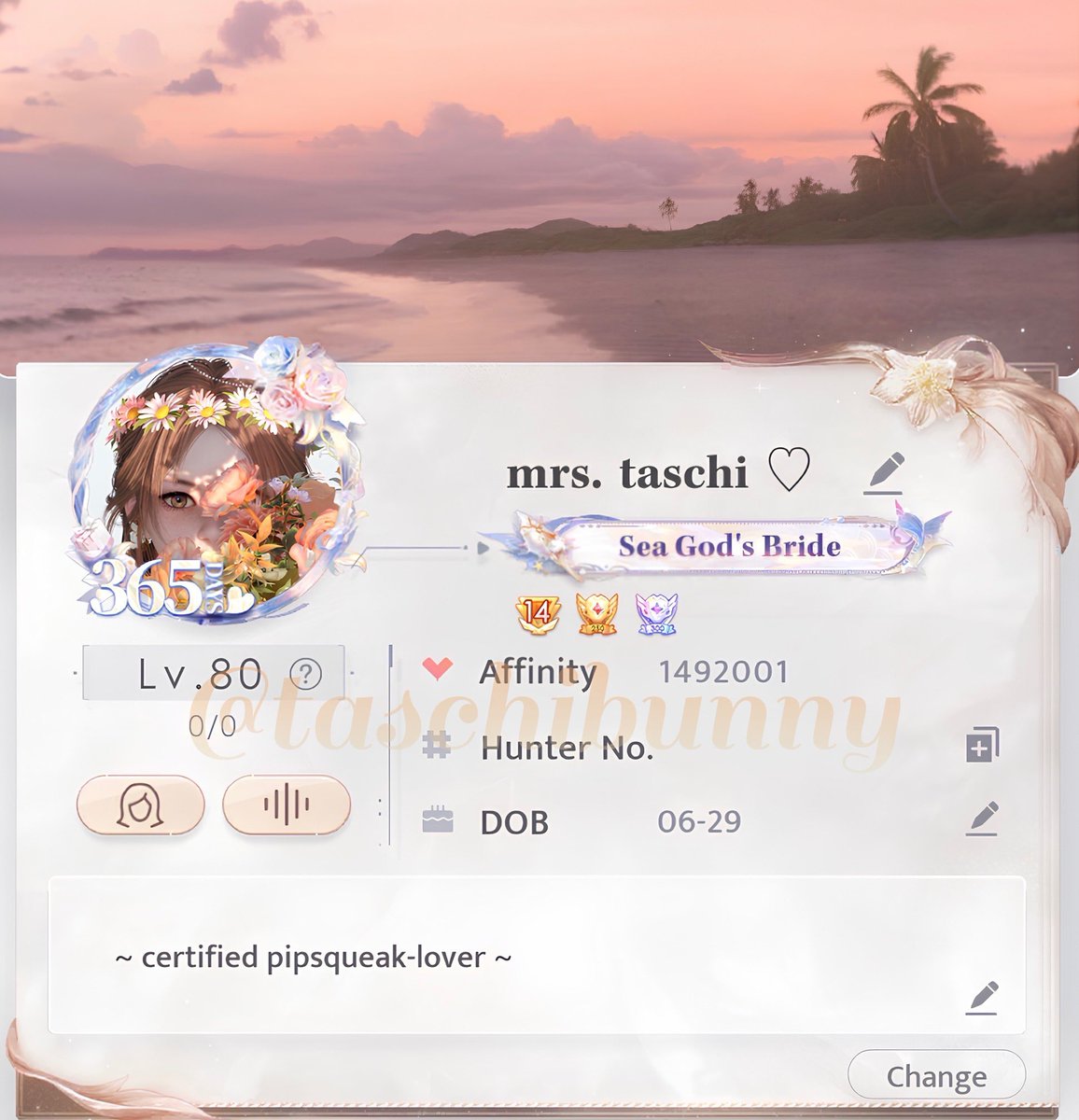 taschi 𐙚 tweet media