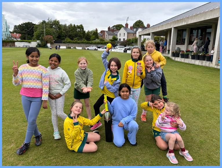 🏏CLUB FOCUS - RAILWAY UNION🏏

Our latest article comes from <a href="/railwaycricket/">Railway Union Cricket Club</a> - where they have also benefited from support of the CL Inclusion Fund in memory of Paul Reynolds. This has helped them put some momentum into their Women's &amp; Girls programme!

cricketleinster.ie/news/womens-gi…