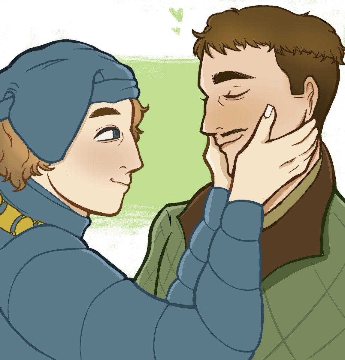 my sweet jam 
#samjohn