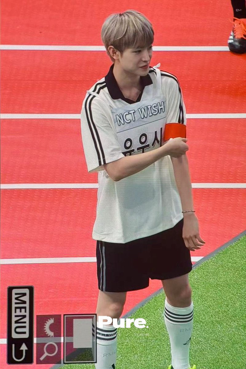 250825 아육대 

나랑 사커자!!!💕 Let's soccer!!!💕 💕사커자!!!💕💕💕Let's soccer!!!💕⚽️ 나랑 사커자!!!💕💕 사커자!!!💕💕 사커자!!!💕 Let's soccer!!!💕 💕사커자!!!💕💕💕Let's soccer!!!💕⚽️ 나랑 사커자!!!💕💕 사커자!!!💕💕

#유우시 #YUSHI #ユウシ #엔시티위시 #NCTWISH