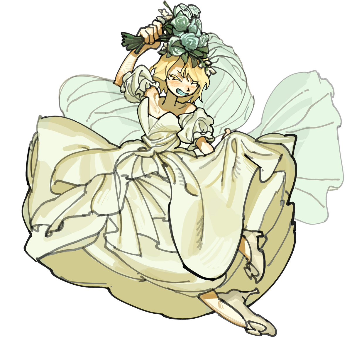 미쳤습니다 커미션 대차게 성공!!!! 우리 애가 살아있다니까요? 리벨은 지금 살아있습ㄴ다!!!!!!