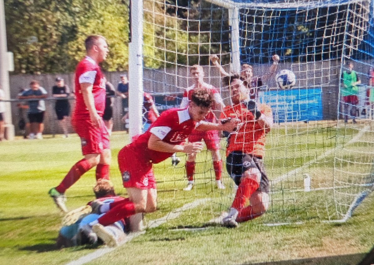 Stephen Niblett π (@nibbo1) on Twitter photo Great goal by Aidan Clarke to give <a href="/Westfieldsfc1/">Westfields FC</a> the lead in the derby v <a href="/HerefordPegasus/">Hereford Pegasus FC</a> Great goal by Aidan Clarke to give <a href="/Westfieldsfc1/">Westfields FC</a> the lead in the derby v <a href="/HerefordPegasus/">Hereford Pegasus FC</a>
