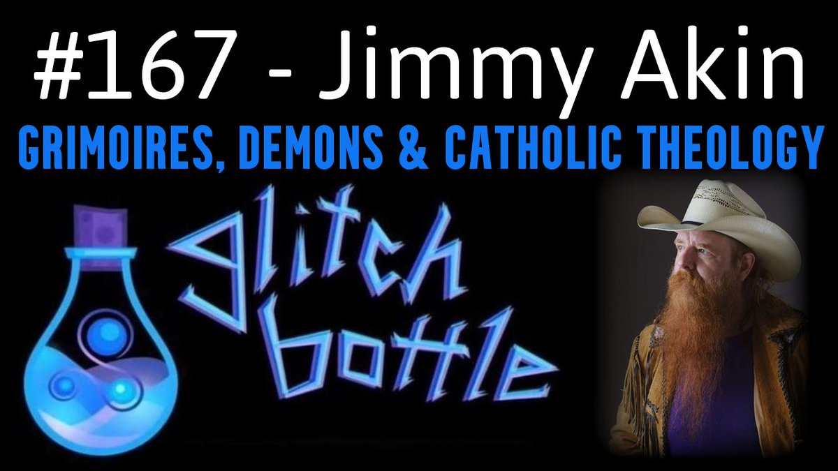 Glitch Bottle Podcast tweet media