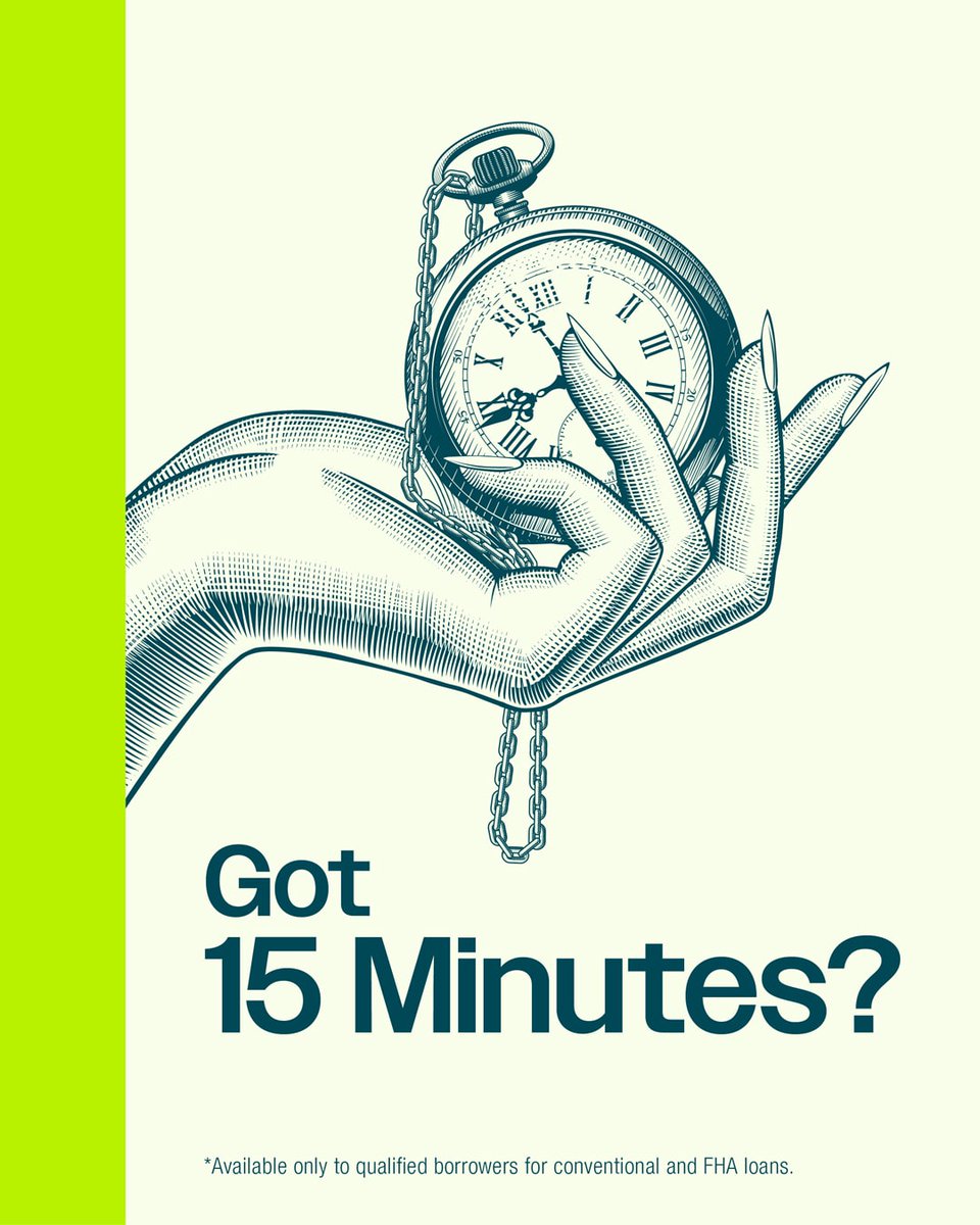 The Colorado Mortgage Team tweet media