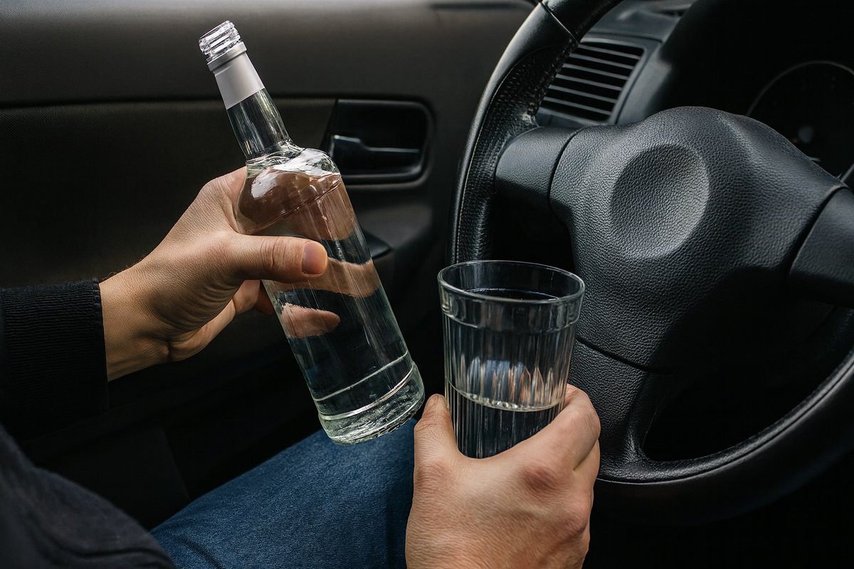 В Сургуте прошёл рейд «Допинг-контроль»: почти 900 пьяных водителей выявлено с начала года

Несмотря на запреты и строгие меры наказания, в Сургуте продолжают выявлять водителей, которые садятся за руль в состоянии опьянения. Очередной рейд «Допинг-контро  vk.com/nach_surgut?w=…