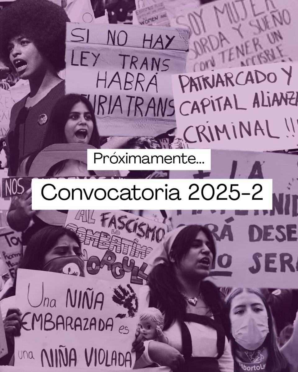 Colectiva Llamas Moradas #DinaAsesina tweet media