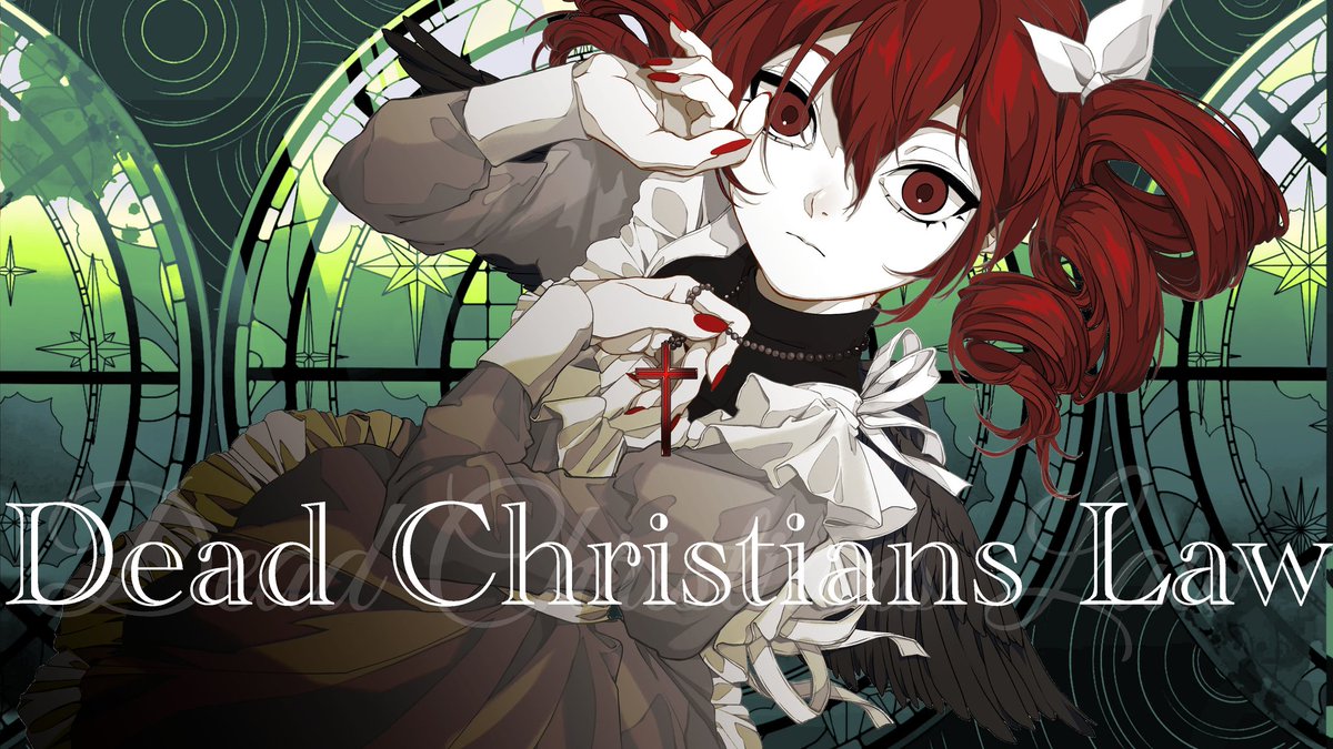 BuNNYTRAProck's tweet image. TOP100で93位に入りました〜🙌✨️
これもみなさまの応援のおかげ、そして音楽に対する純粋な感想やメッセージが楽曲に力をくれたおかげです🐰
༺༻✟༺༻༺༻✟༺༻
本当にありがとうございました⚡️⚡️

これからもこの曲を愛していただけたらそれほど嬉しい事はありません⋆ᙏ *
#ボカコレ2025夏…