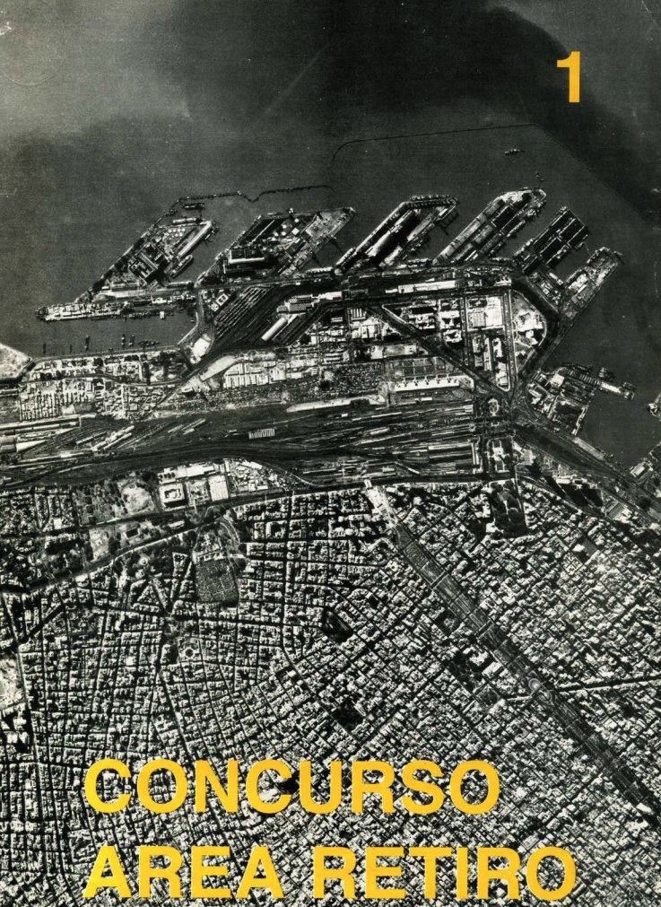 Las postas de Beltran Briones ya fueron pensadas en los 90s, antes de la autonomia de la ciudad y como parte de la reforma del estado. Fue con un concurso de ideas a la vieja usanza, solo expertos. Aca estan las bases y la memoria observatorioamba.org/descargas/adju…