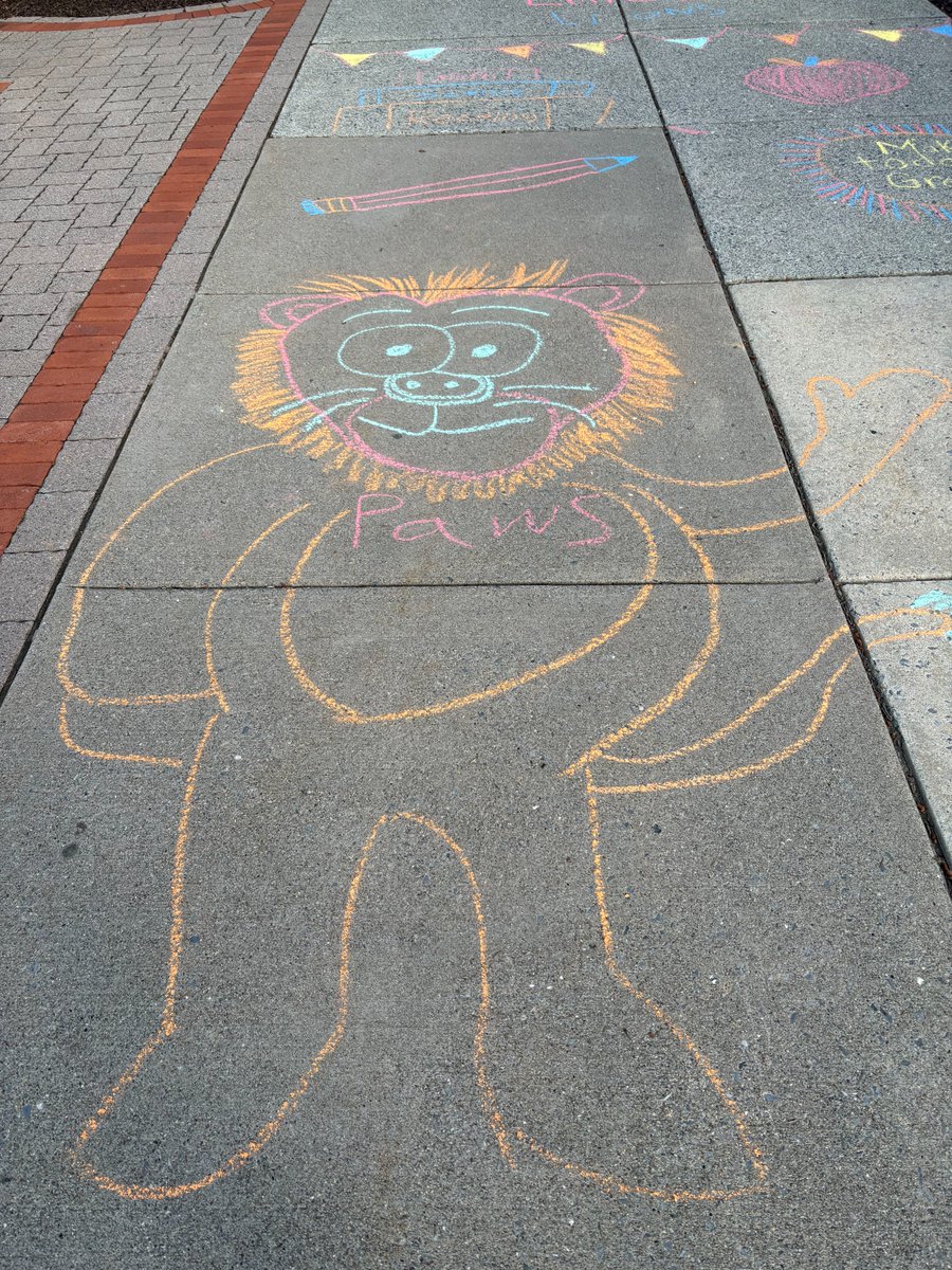 Lincoln Elementary School tweet media