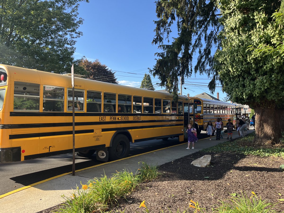 Lincoln Elementary School tweet media