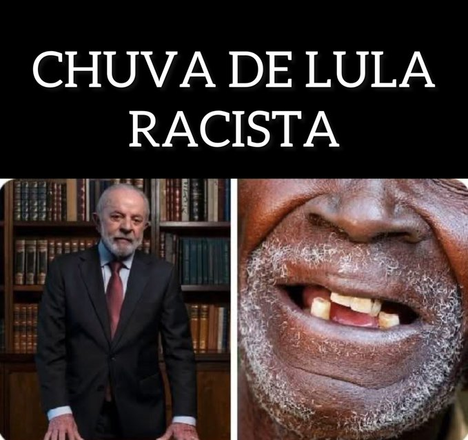 não sou de Varginha tweet media