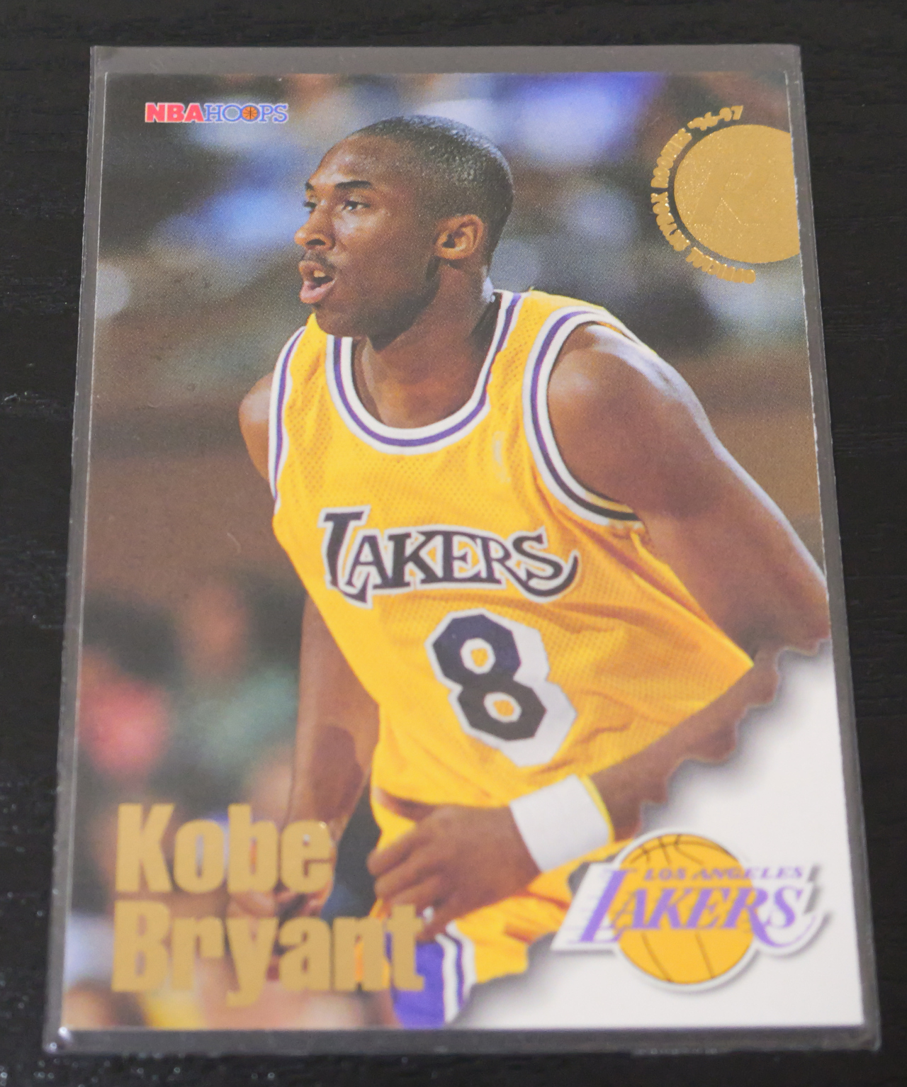 コービー ブライアント　NBA KOBE BRYANT ENTERBAY 1/6 NBAシリーズ コービー・ブライアント 242010 限定