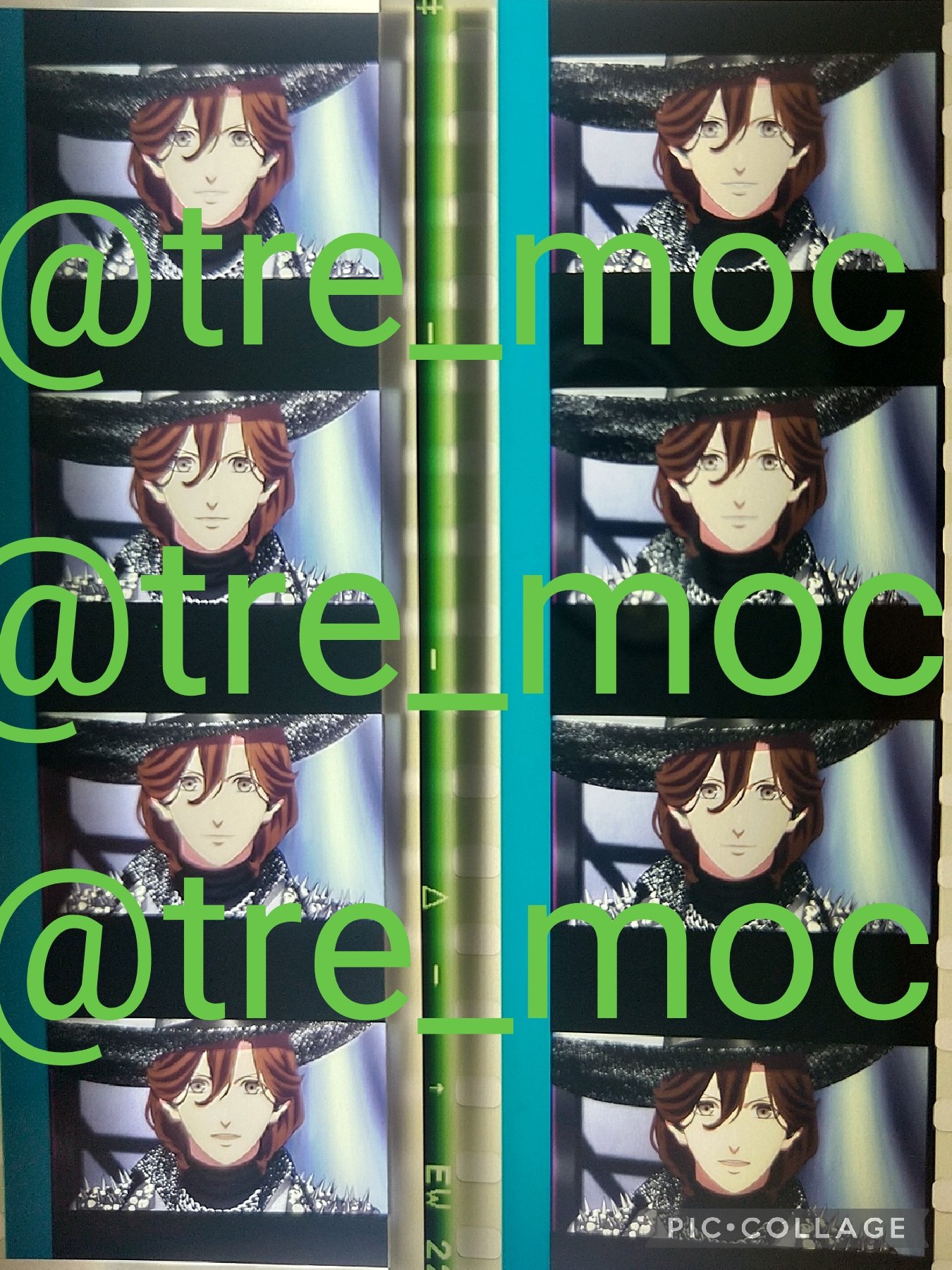 DAN'S SON'S様⭐︎引き取り希望 みず (@tre_moc) / X