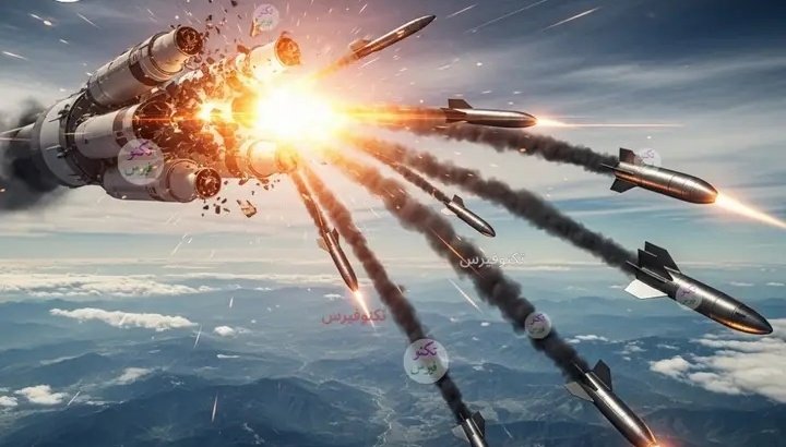 إذا كنت تؤيد استهداف تل أبيب كما حدث الليلة الماضية علق بنعم وسوف تسمع خبراً يرفع الراس..