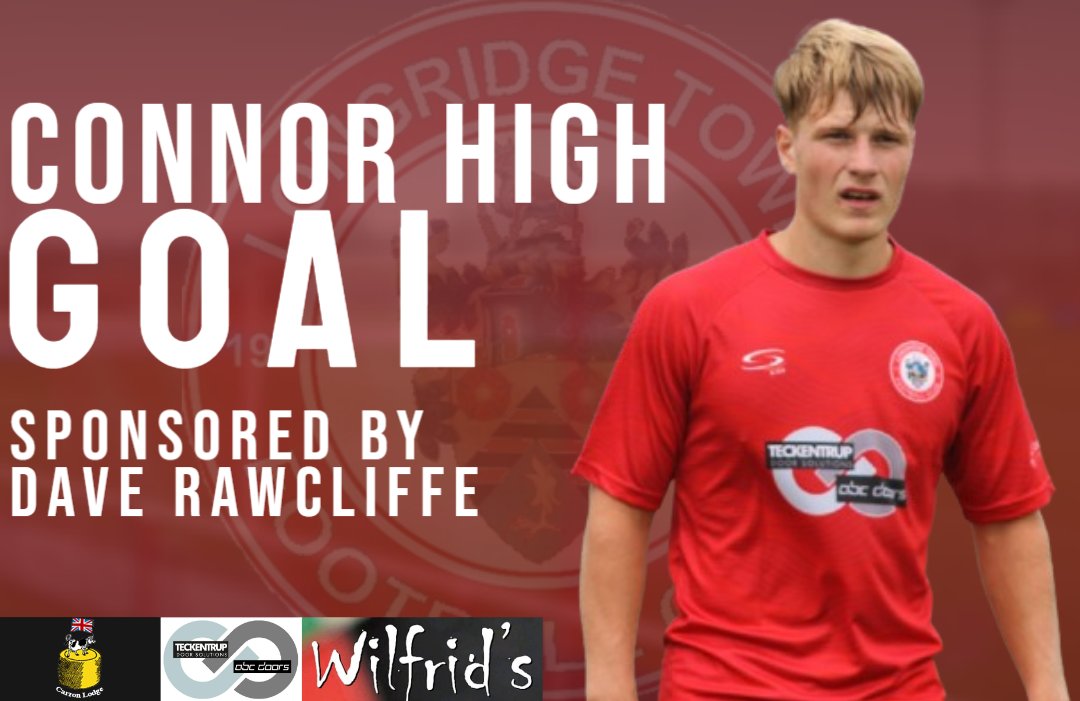LongridgeTownFC's tweet image. 38' IT'S ANOTHER!

High places it past Hamer from close range to double our lead! 👊

🔴 2-0 🔵 | #UpTheRidge