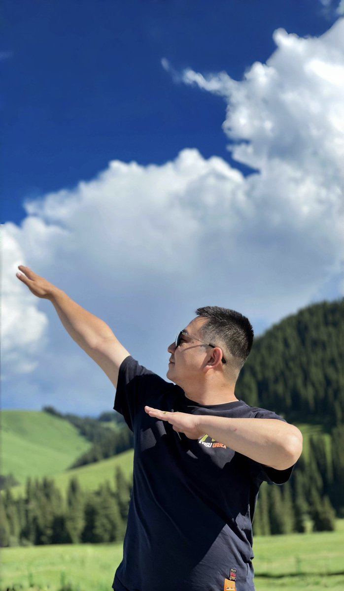 露个脸