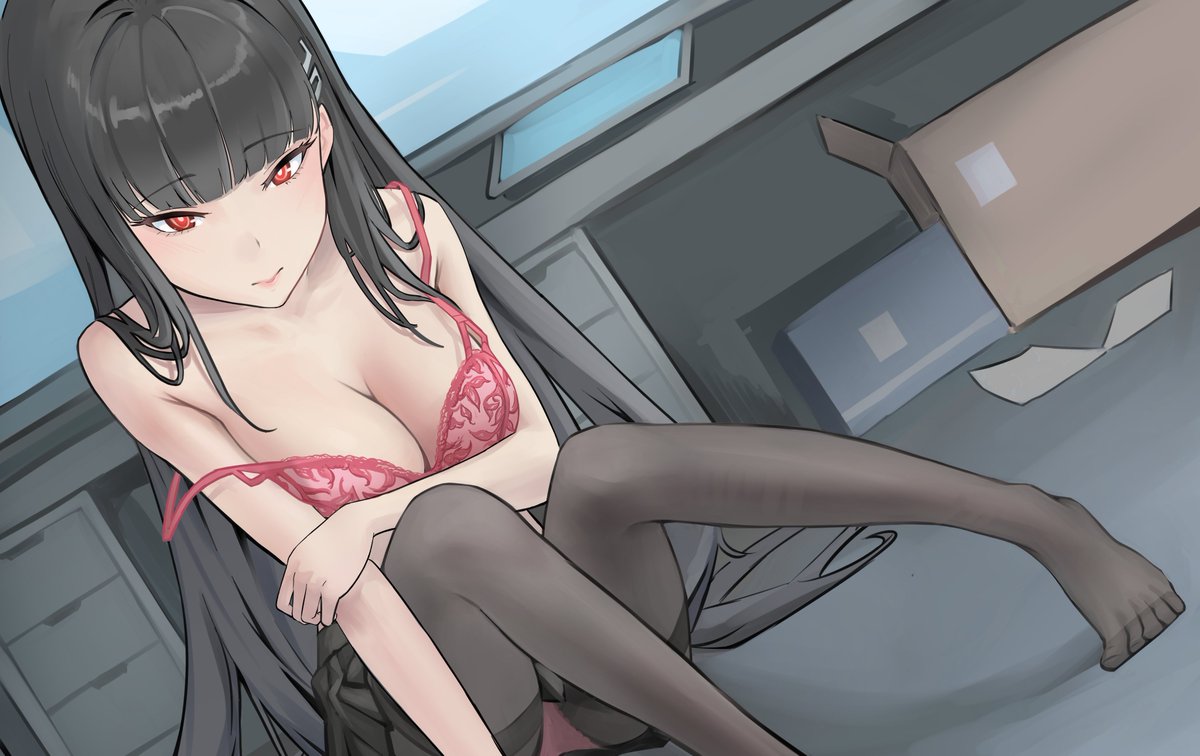 kangle__'s tweet image. #BlueArhcive  #ブルーアーカイブ #調月リオ #ブルアカ