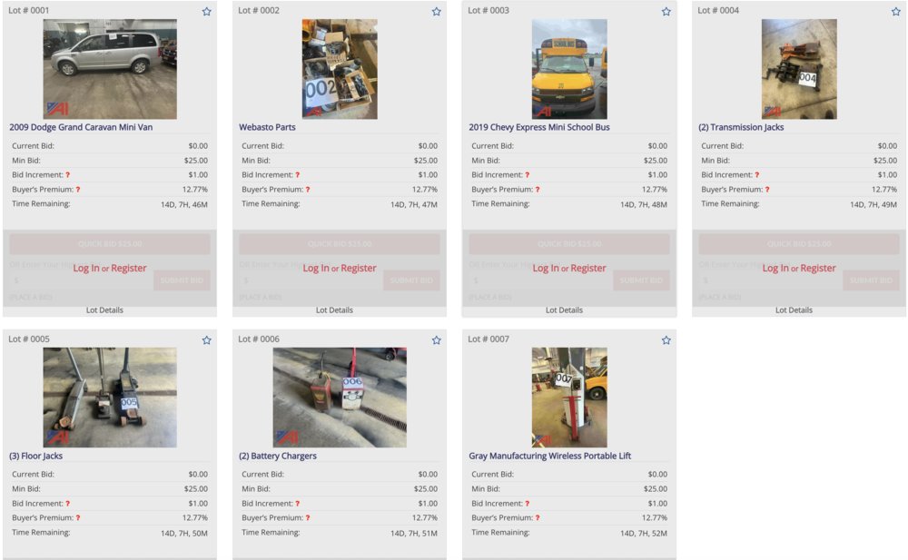 Springville-Griffith Institute CSD tweet media