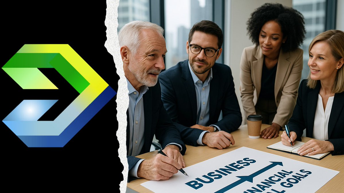 Exit Planning—It’s Not One Size Fits All

Recent research from the Exit Planning Institute reveals compelling generational insights about exit readiness:

Over 50% of Millennials prioritize exit planning—but many cite being too busy or too young to act.

Meanwhile, more than half