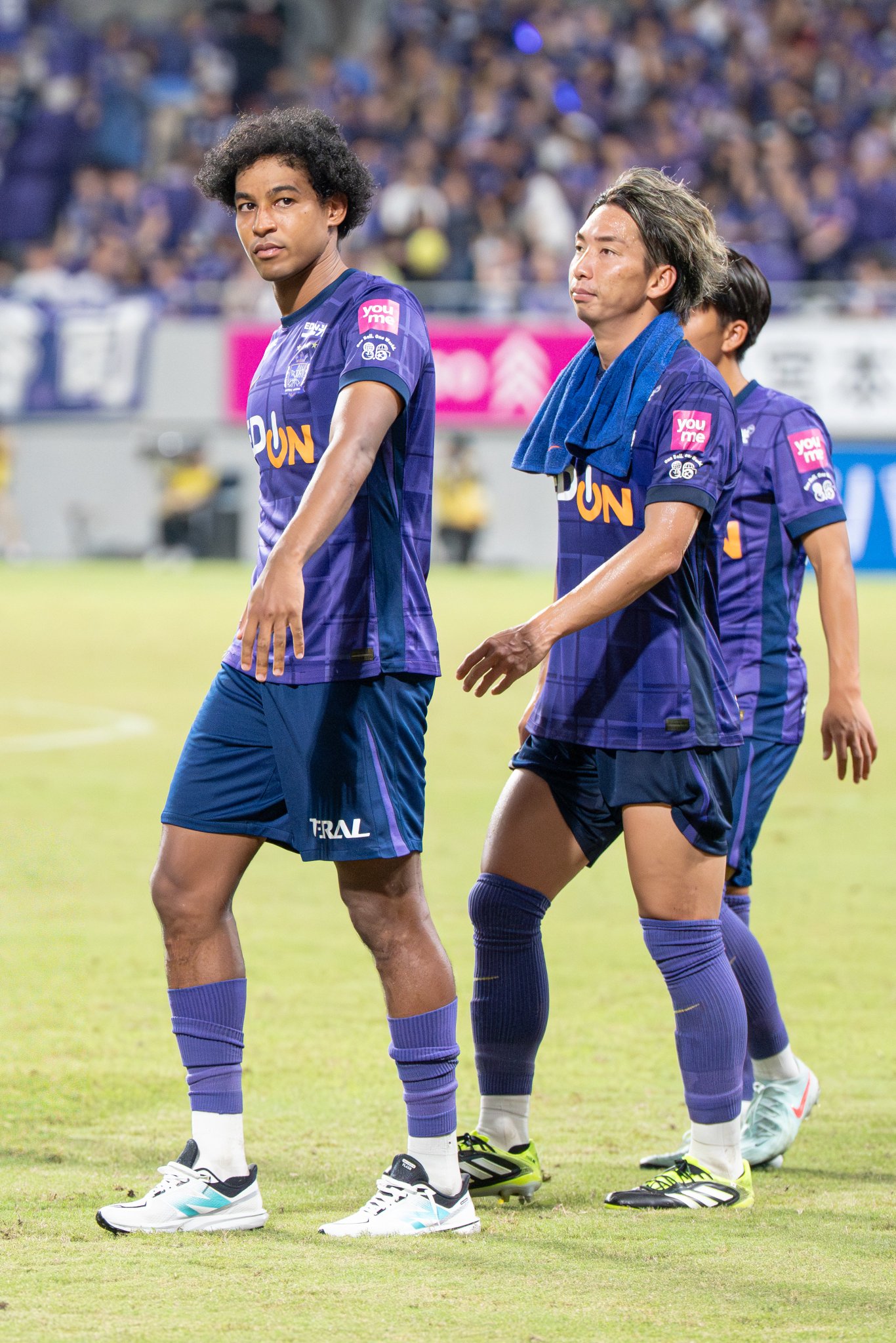 サンフレッチェ広島 2ndユニフォーム 川辺駿6 サンフレッチェ広島 2nd